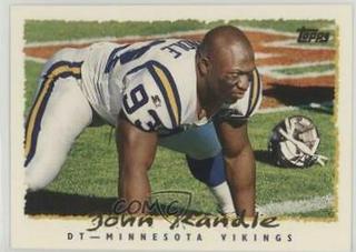 John Randle