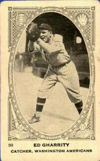 Ed Gharrity