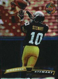 Kordell Stewart