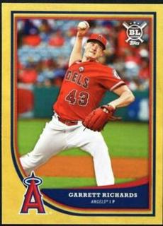 Garrett Richards