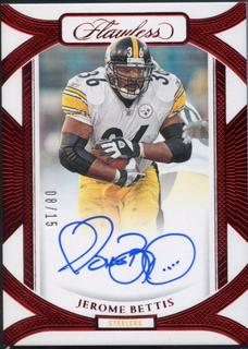 Jerome Bettis