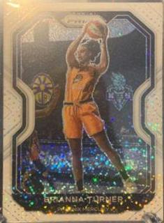 Brianna Turner