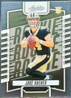 Jake Haener
