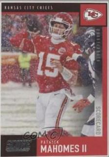Patrick Mahomes II