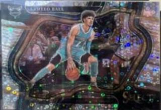 LaMelo Ball
