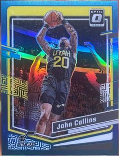John Collins