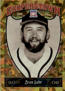 Bruce Sutter