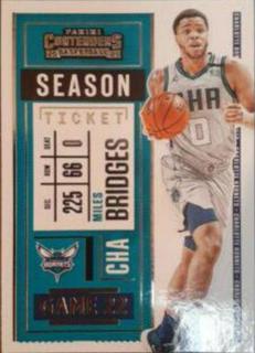 Miles Bridges