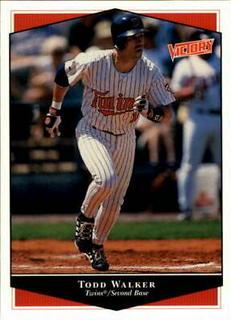 Todd Walker