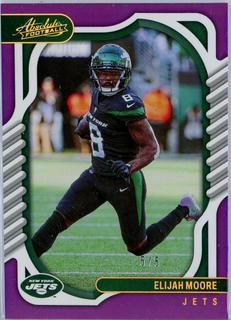 Elijah Moore