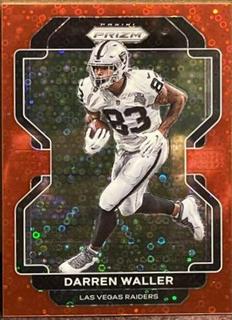 Darren Waller