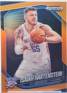 Isaiah Hartenstein