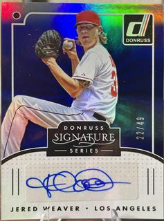 Jered Weaver
