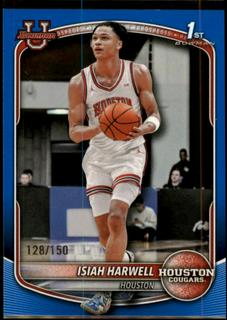 Isiah Harwell