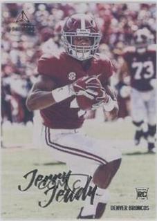 Jerry Jeudy