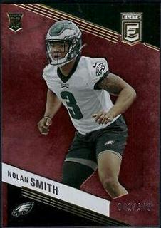 Nolan Smith