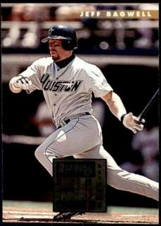 Jeff Bagwell