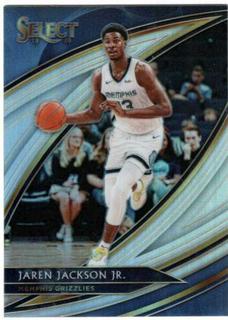 Jaren Jackson Jr.