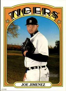 Joe Jimenez