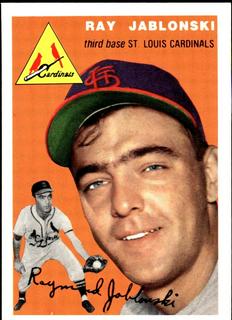 Ray Jablonski