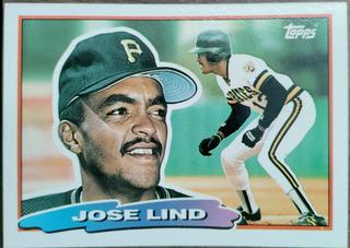 Jose Lind
