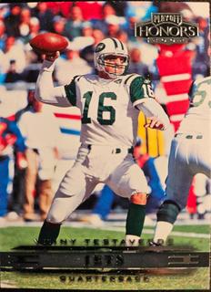 Vinny Testaverde