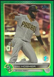 Eric Hosmer