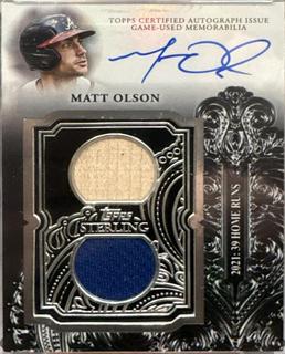 Matt Olson