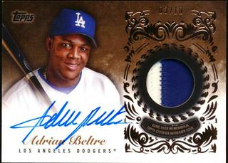 Adrian Beltre