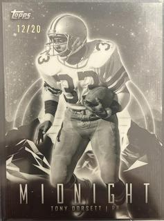 Tony Dorsett