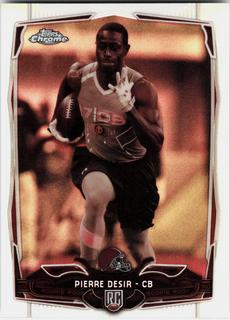 Pierre Desir