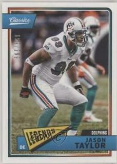 Jason Taylor