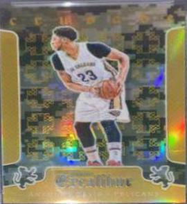 Anthony Davis