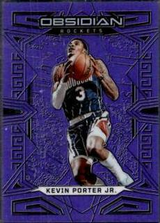 Kevin Porter Jr.