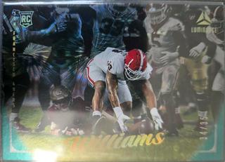 Mykel Williams