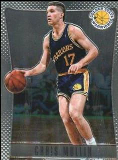 Chris Mullin
