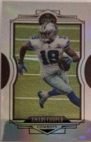 Amari Cooper