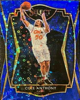 Cole Anthony