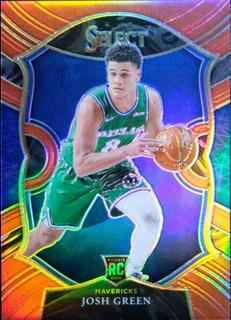 Josh Green
