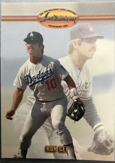 Ron Cey