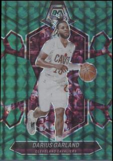 Darius Garland
