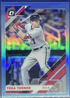 Trea Turner