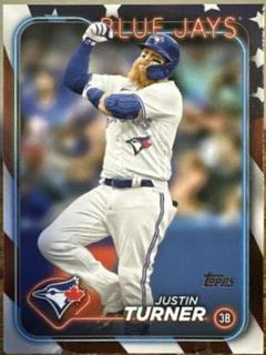 Justin Turner