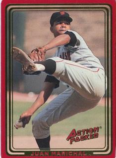 Juan Marichal