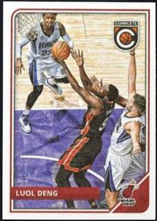 Luol Deng