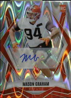 Mason Graham