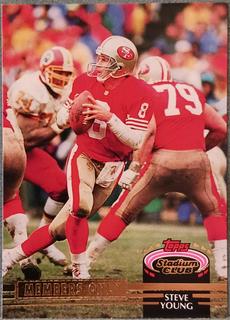 Steve Young