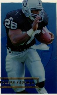 Napoleon Kaufman