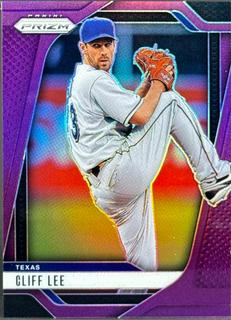 Cliff Lee