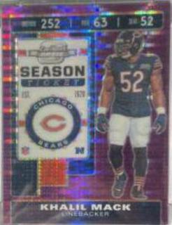 Khalil Mack